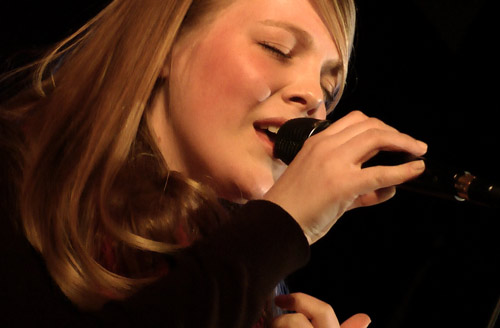 Garage Hymnal